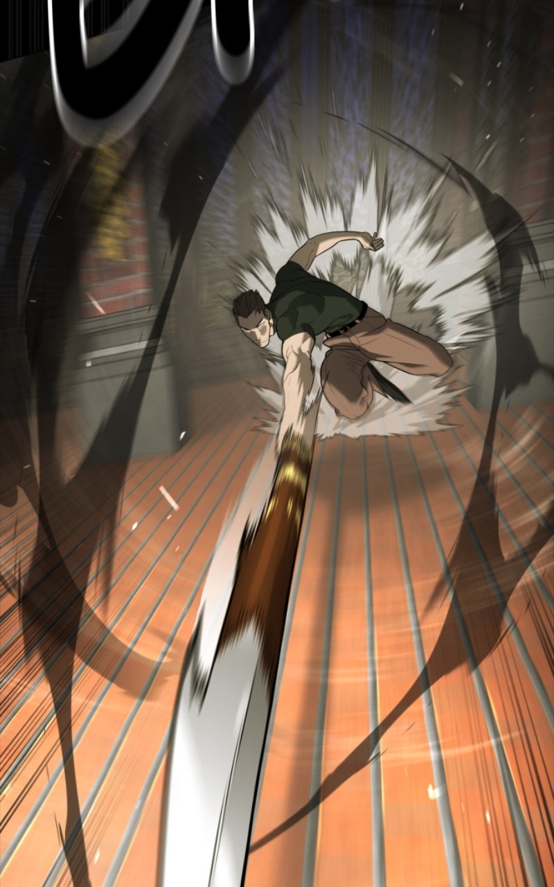 Read Killer Peter FR Manga Online