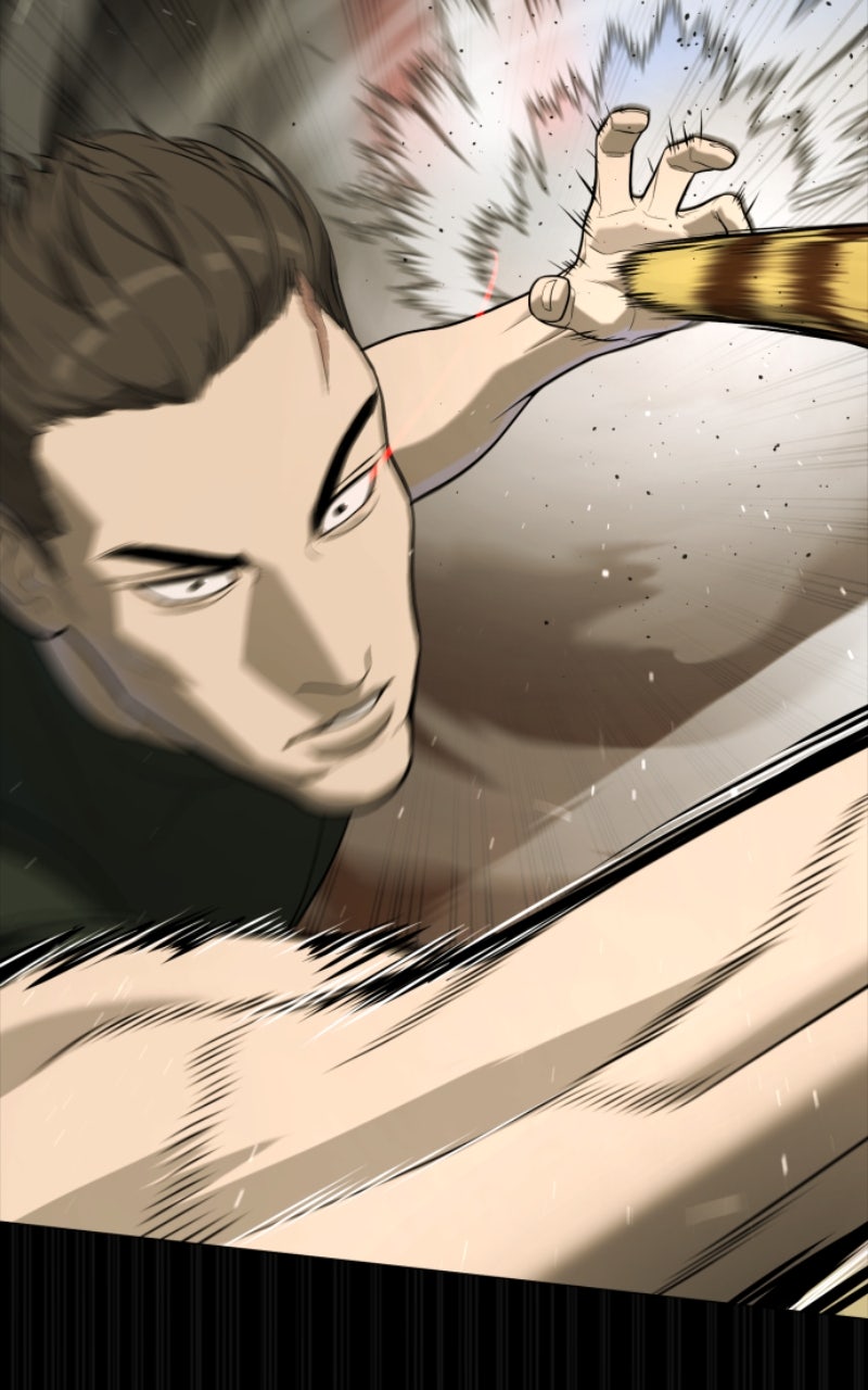 Read Killer Peter FR Manga Online