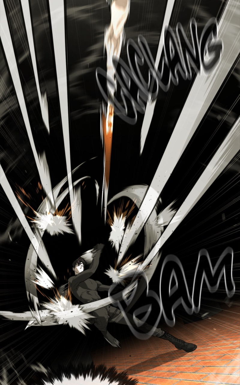 Read Killer Peter FR Manga Online