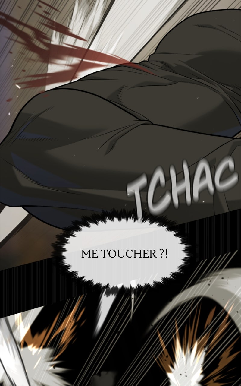 Read Killer Peter FR Manga Online