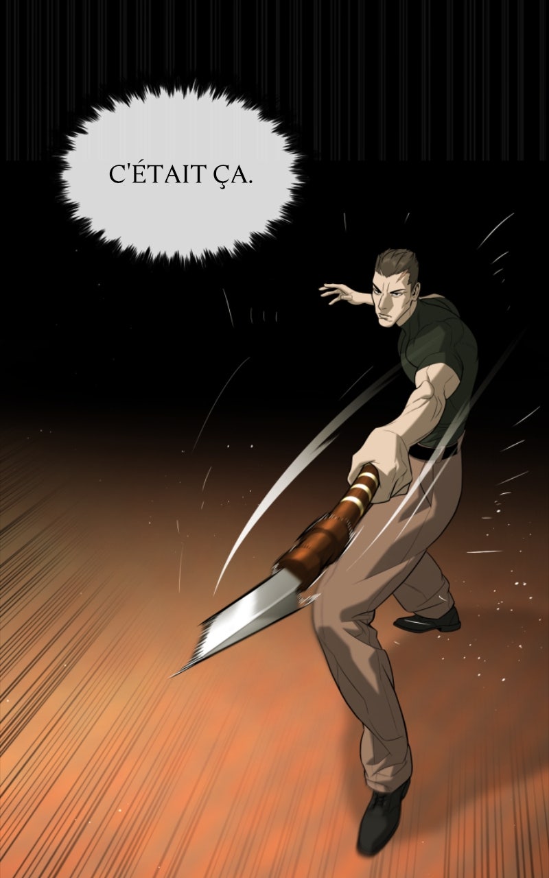 Read Killer Peter FR Manga Online