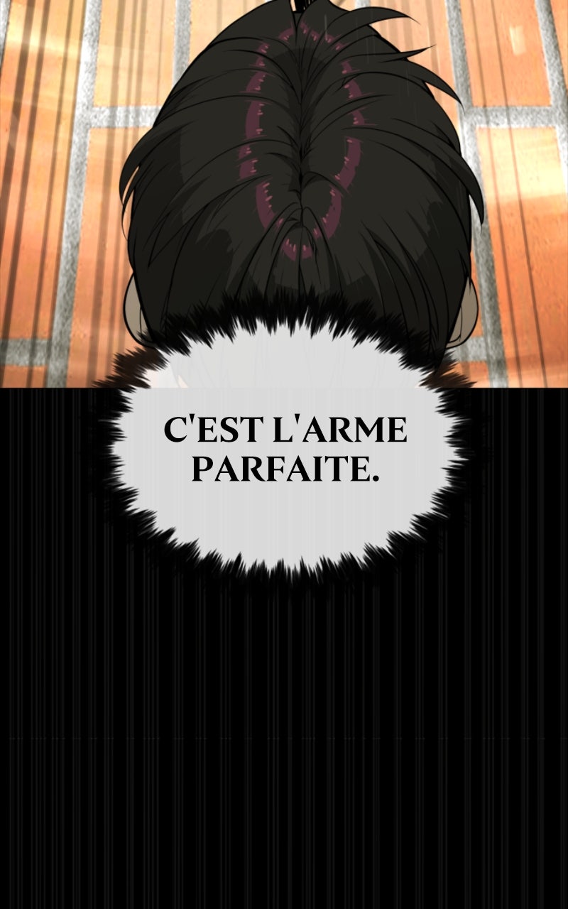 Read Killer Peter FR Manga Online