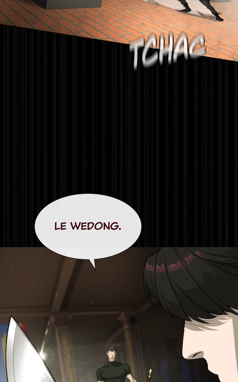 Read Killer Peter FR Manga Online