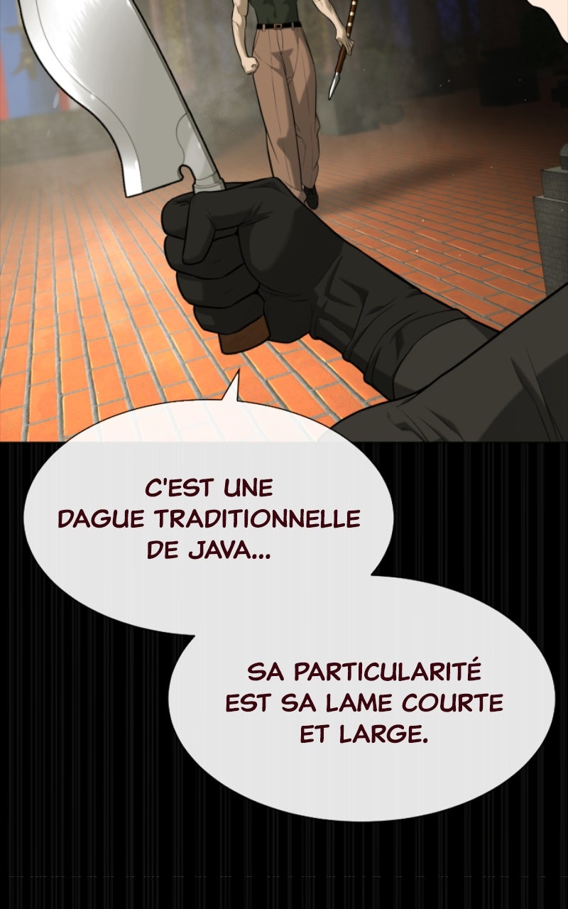 Read Killer Peter FR Manga Online