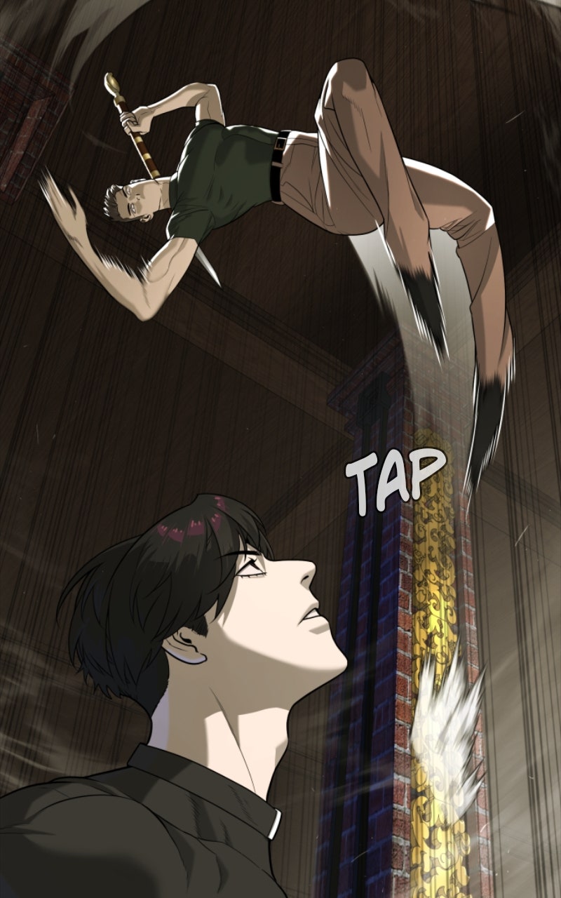 Read Killer Peter FR Manga Online