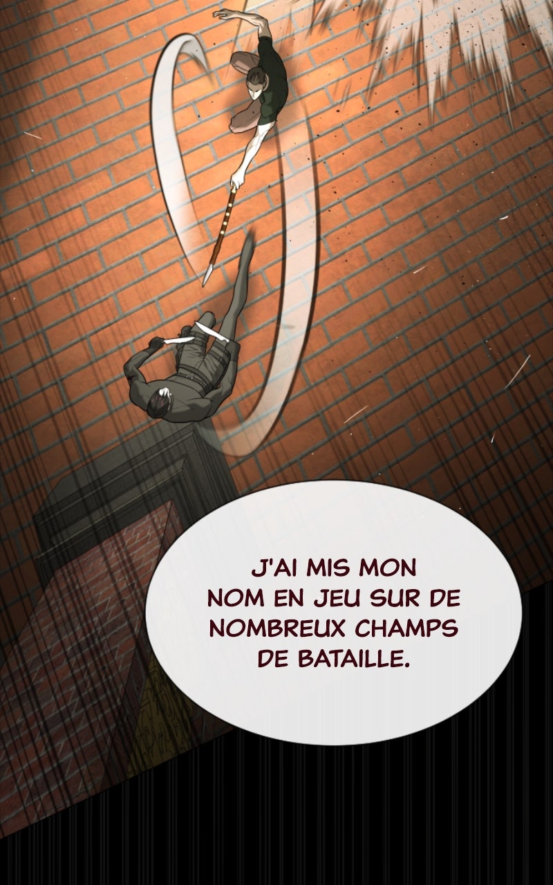 Read Killer Peter FR Manga Online