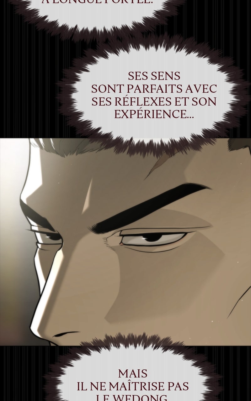 Read Killer Peter FR Manga Online