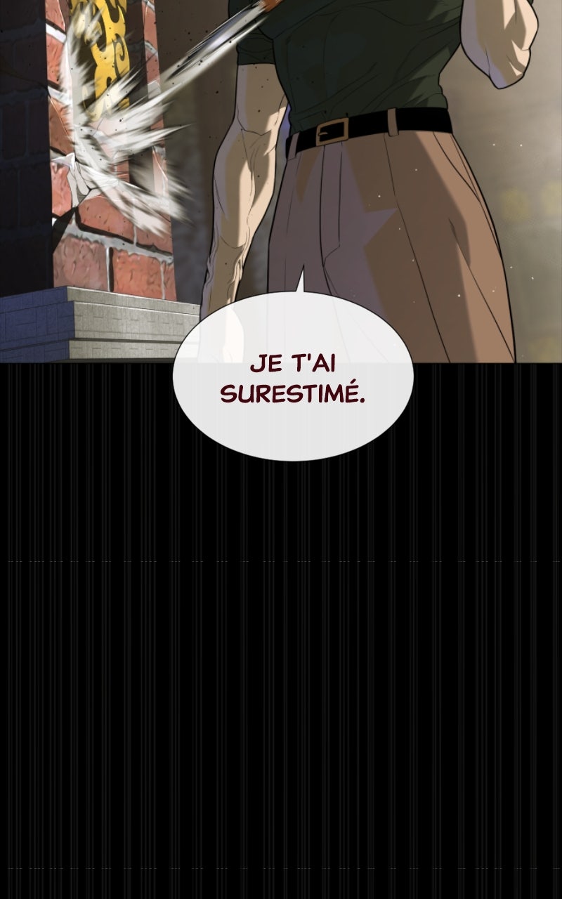 Read Killer Peter FR Manga Online