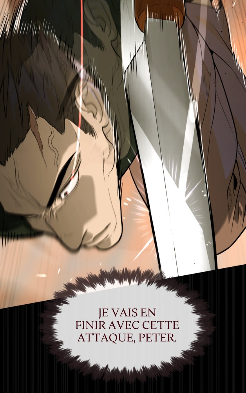 Read Killer Peter FR Manga Online