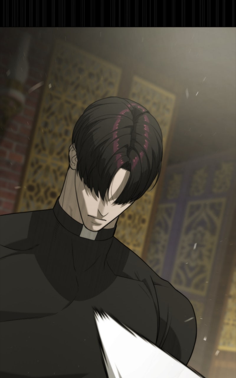 Read Killer Peter FR Manga Online