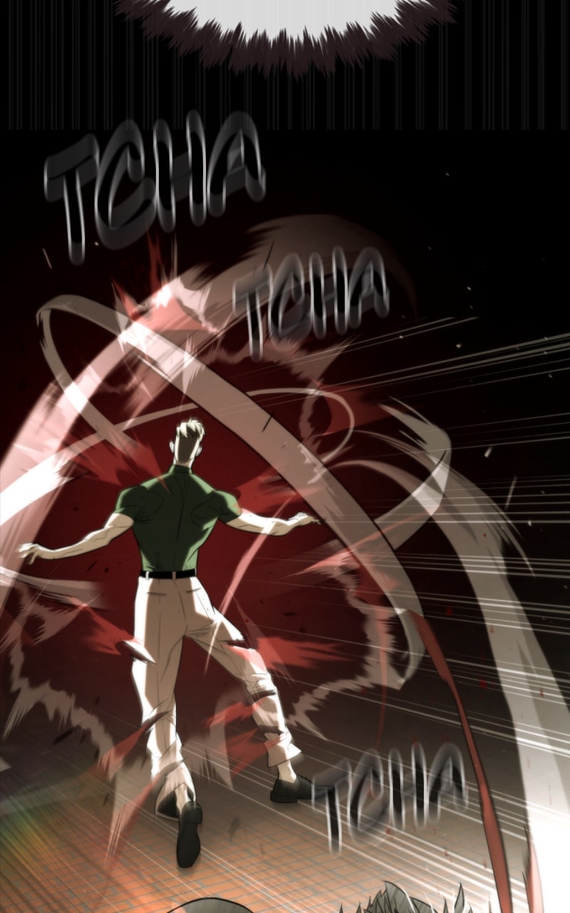 Read Killer Peter FR Manga Online