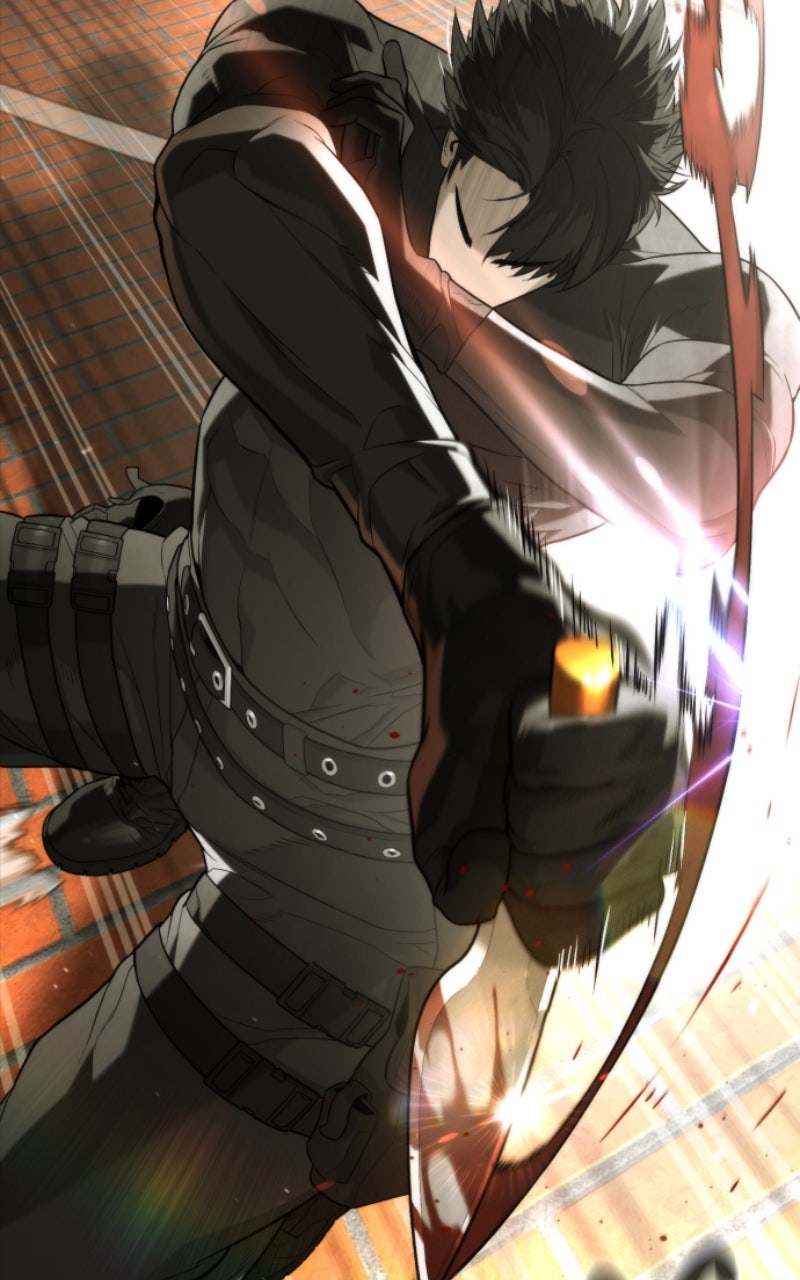 Read Killer Peter FR Manga Online