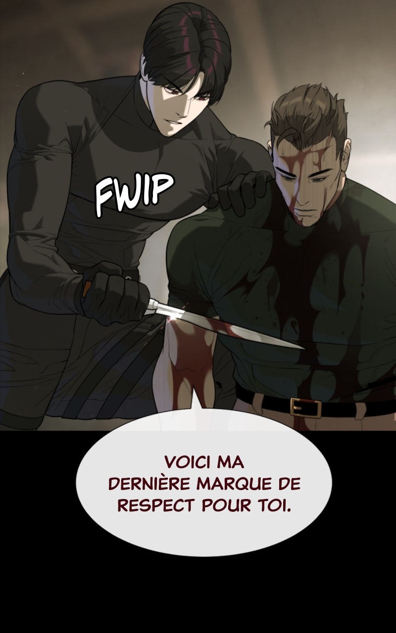 Read Killer Peter FR Manga Online