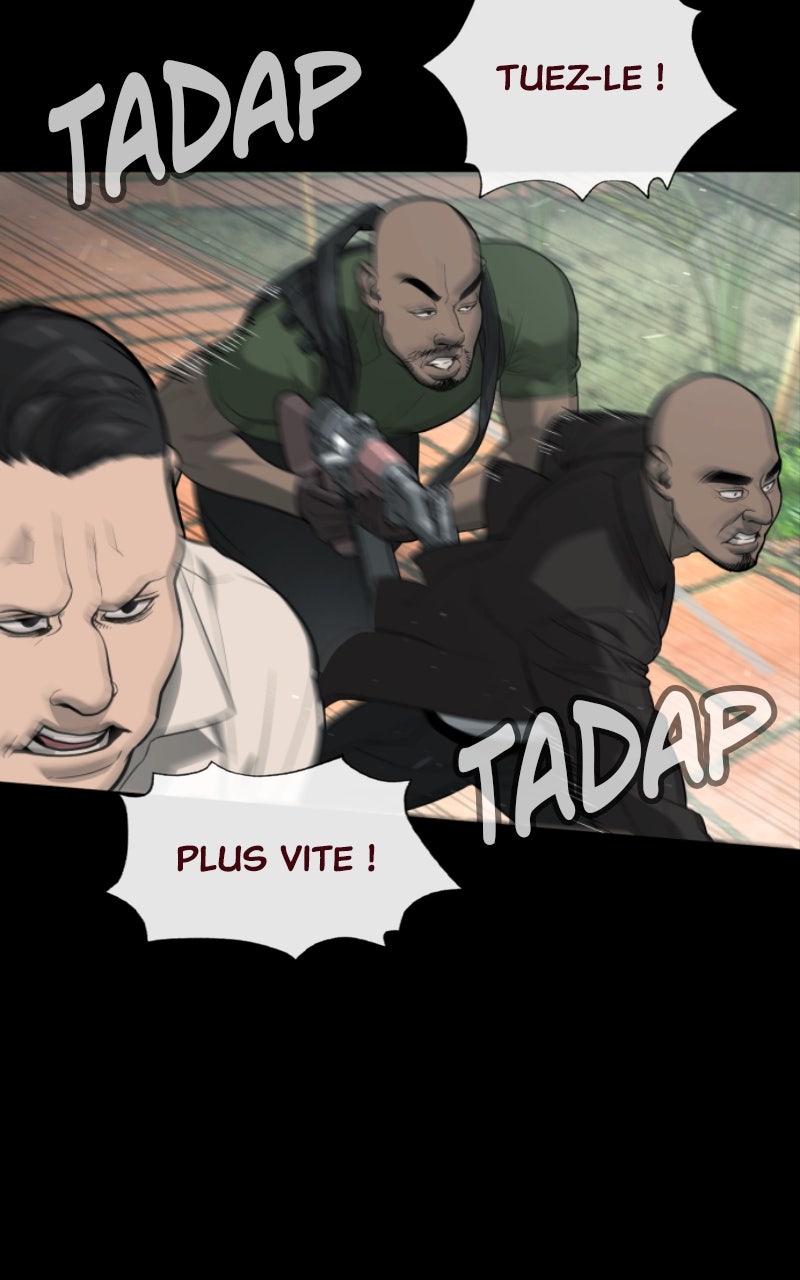 Read Killer Peter FR Manga Online