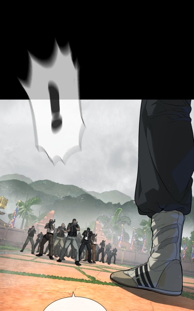 Read Killer Peter FR Manga Online