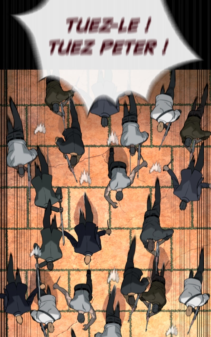 Read Killer Peter FR Manga Online