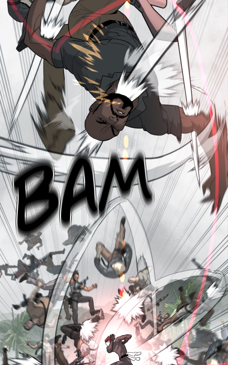 Read Killer Peter FR Manga Online