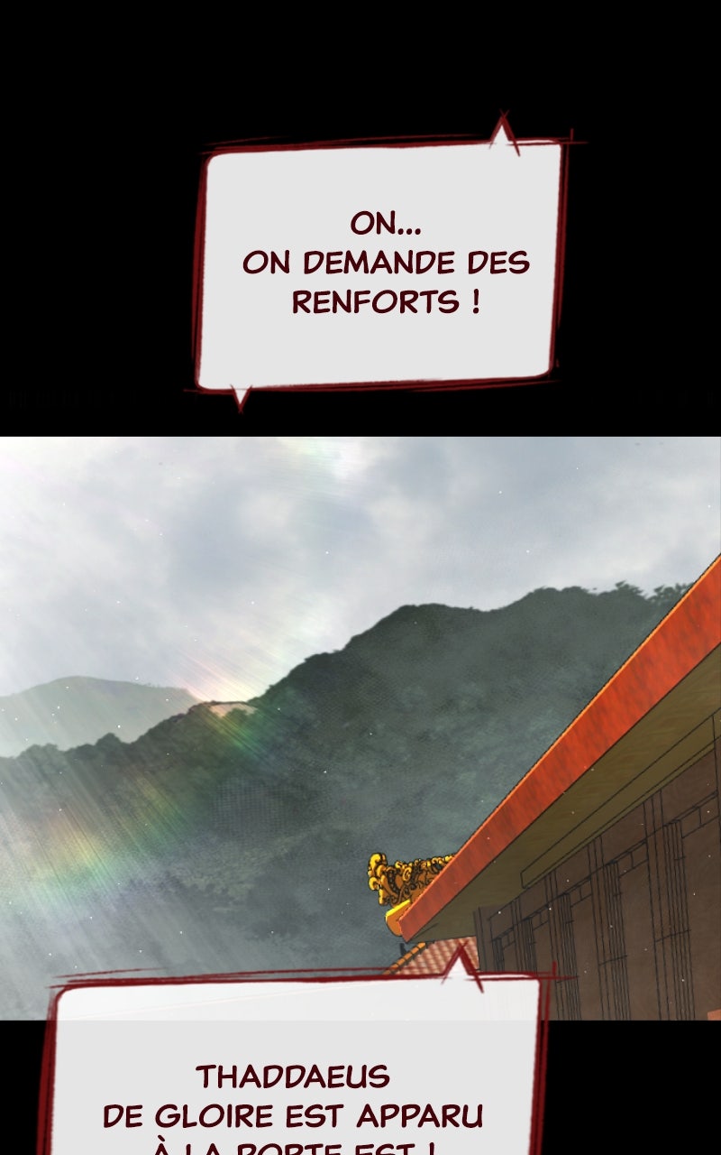 Read Killer Peter FR Manga Online