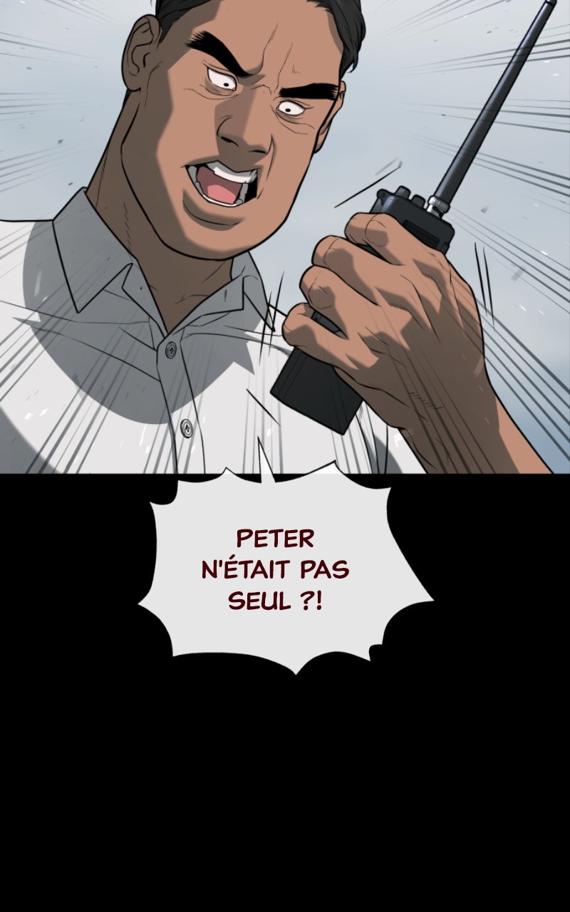 Read Killer Peter FR Manga Online