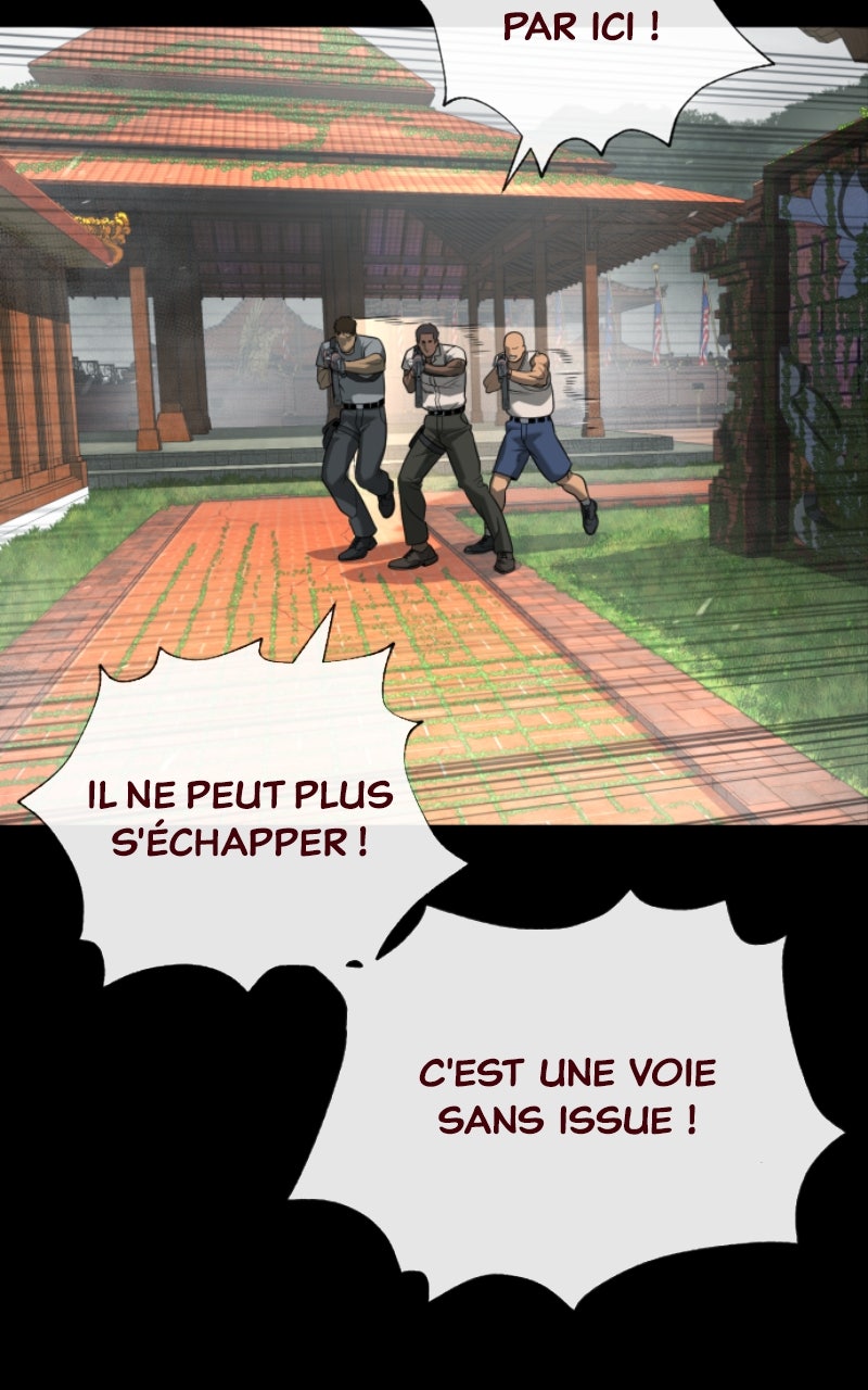 Read Killer Peter FR Manga Online