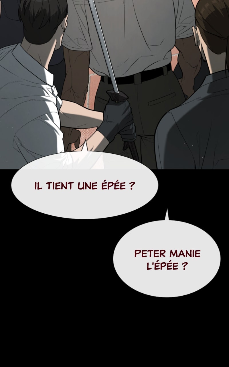 Read Killer Peter FR Manga Online