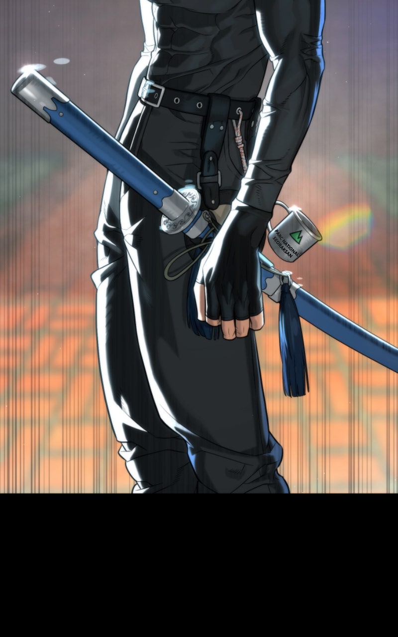 Read Killer Peter FR Manga Online