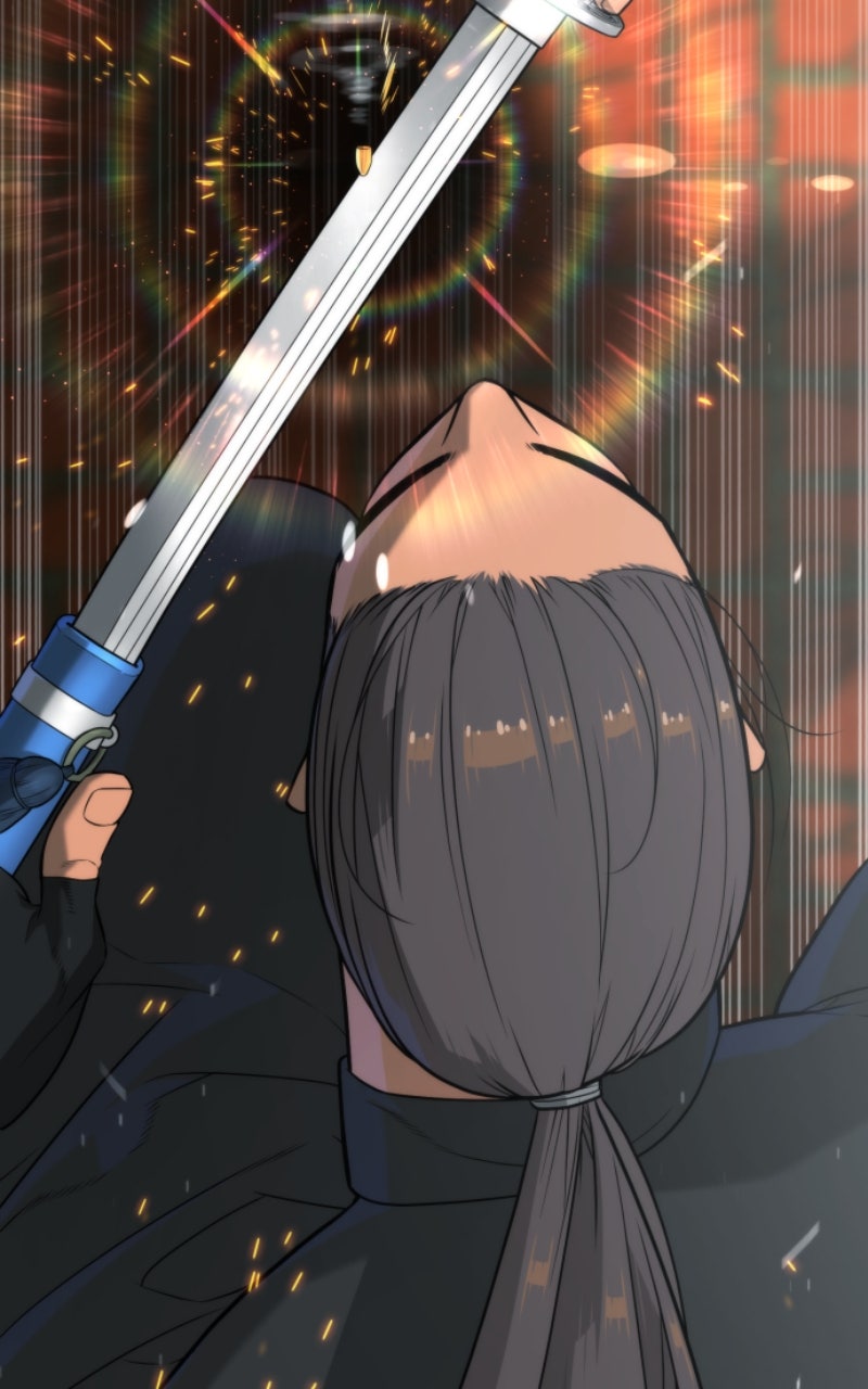 Read Killer Peter FR Manga Online