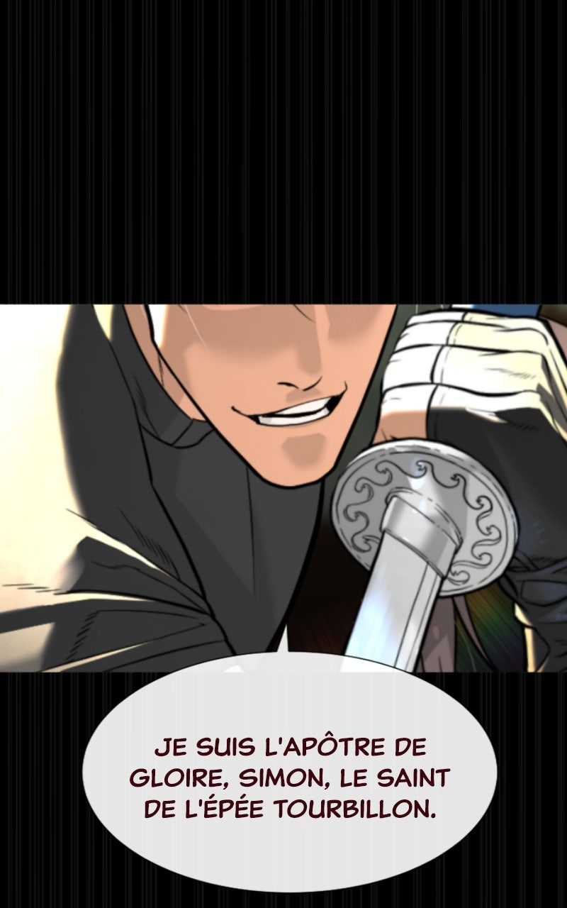 Read Killer Peter FR Manga Online