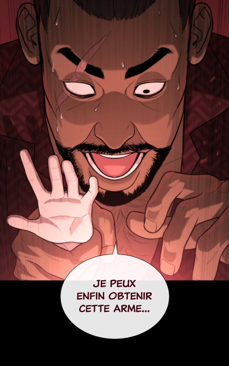 Read Killer Peter FR Manga Online