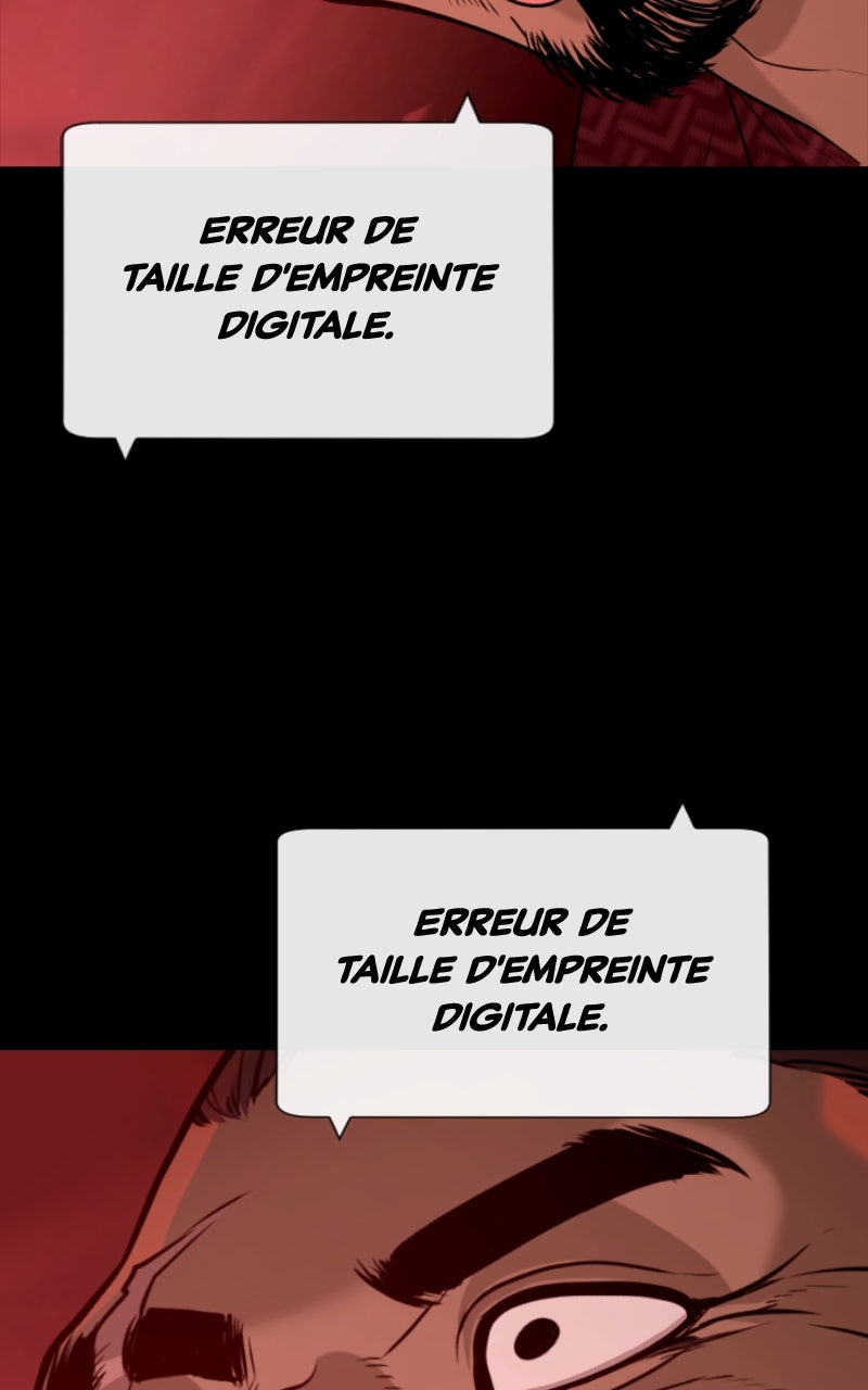 Read Killer Peter FR Manga Online