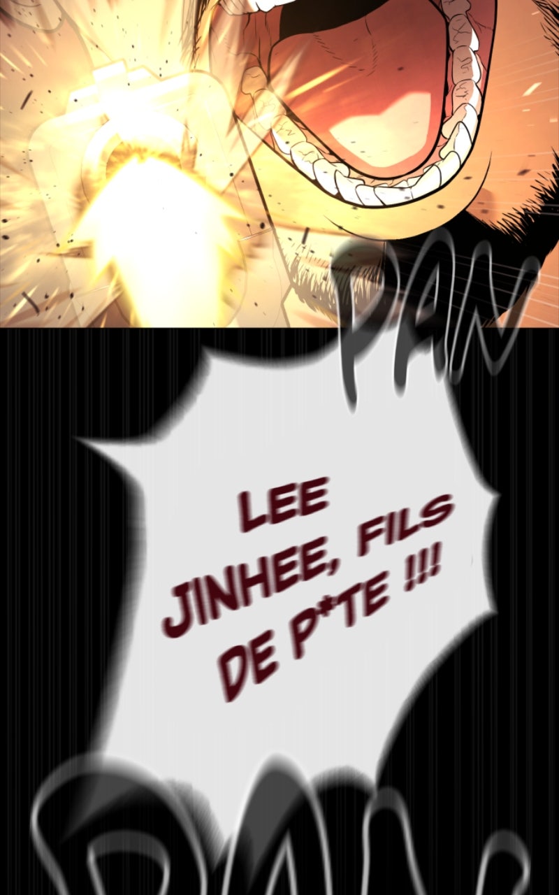 Read Killer Peter FR Manga Online