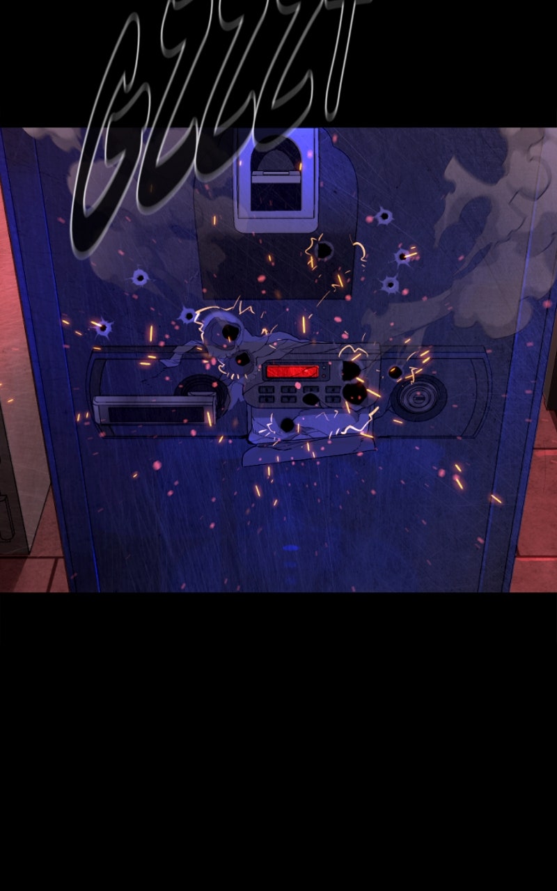 Read Killer Peter FR Manga Online