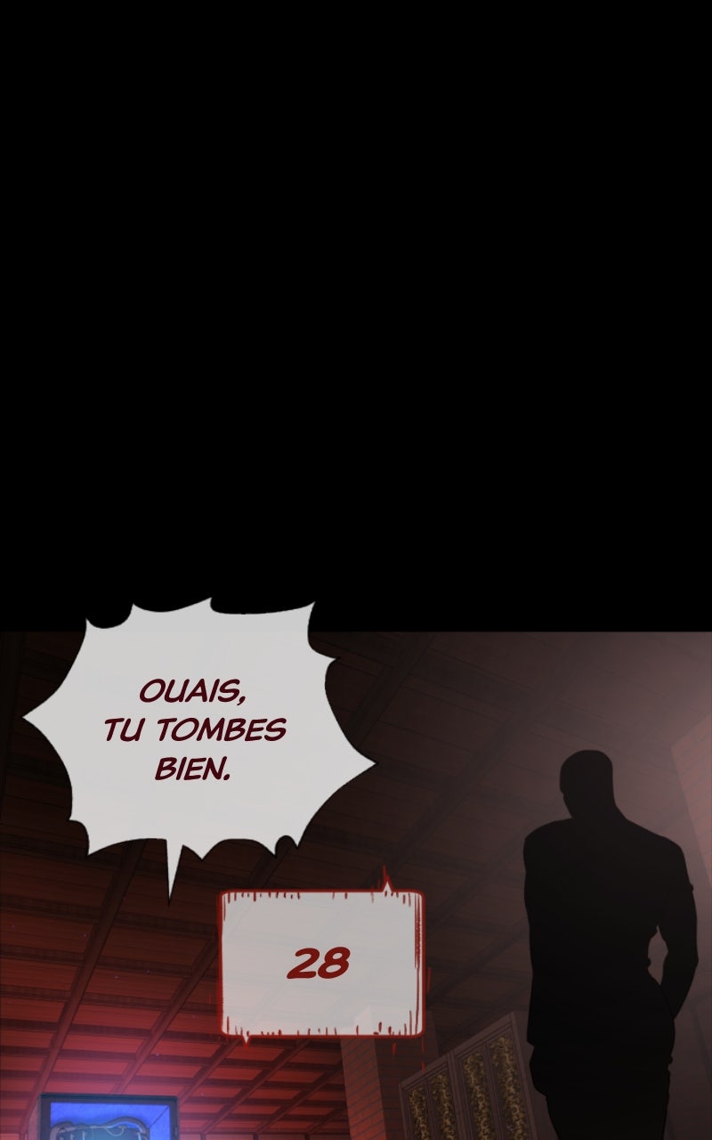 Read Killer Peter FR Manga Online