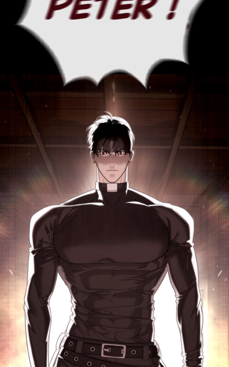 Read Killer Peter FR Manga Online