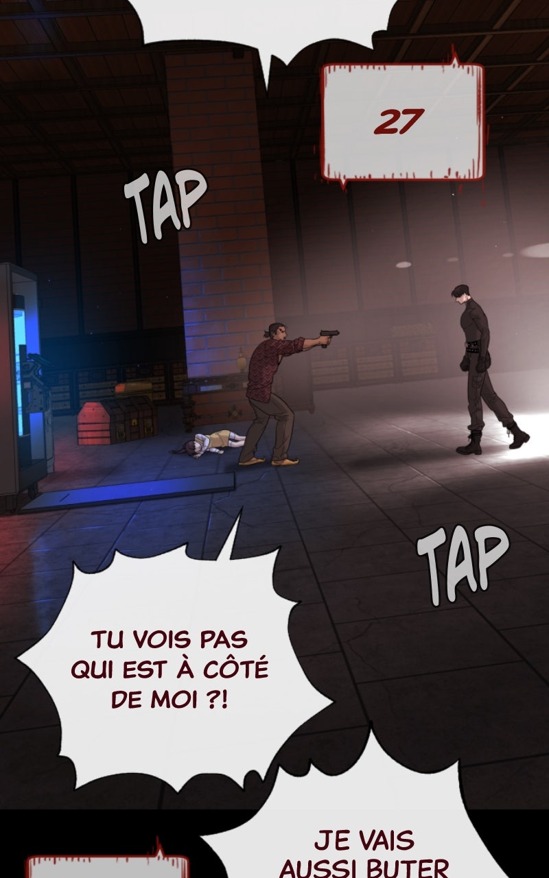 Read Killer Peter FR Manga Online