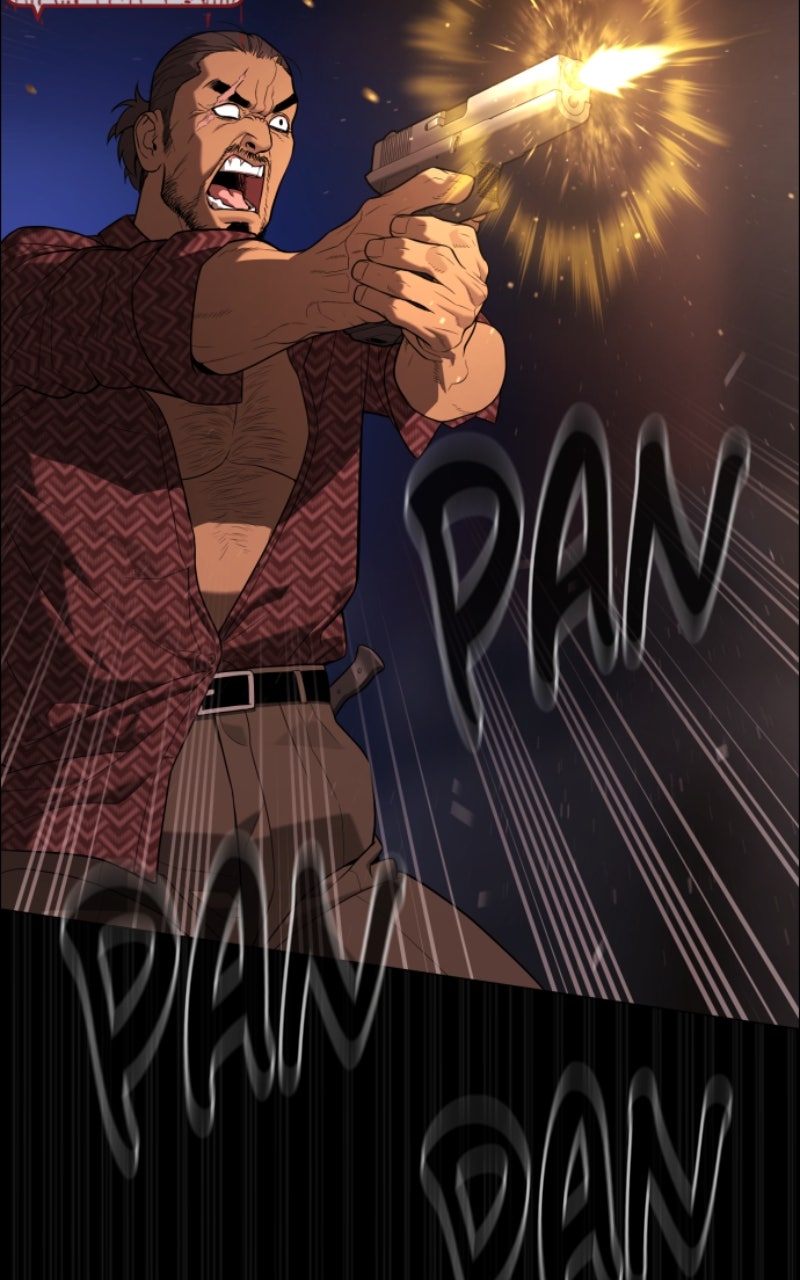 Read Killer Peter FR Manga Online