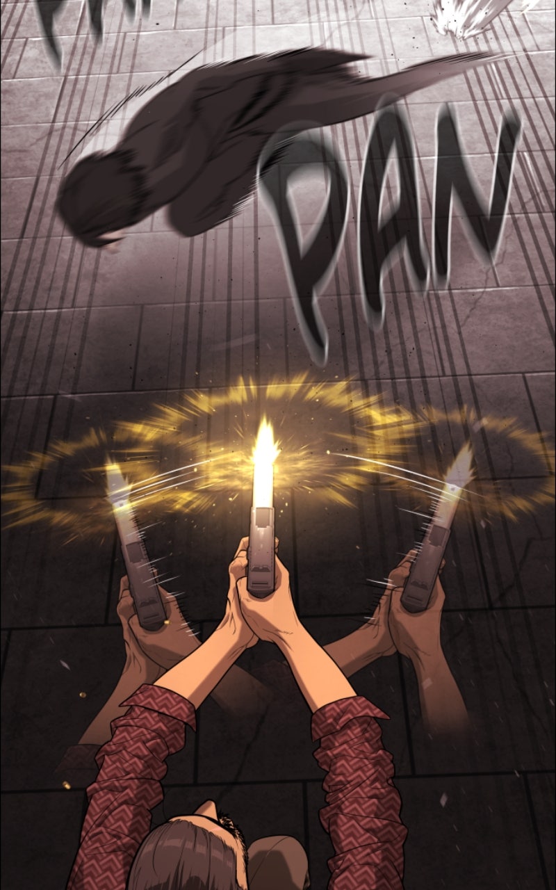 Read Killer Peter FR Manga Online