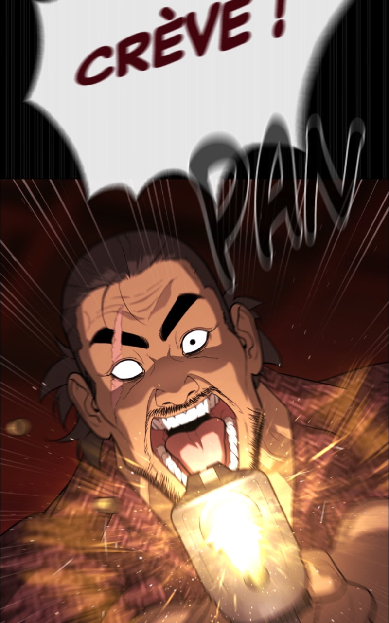 Read Killer Peter FR Manga Online