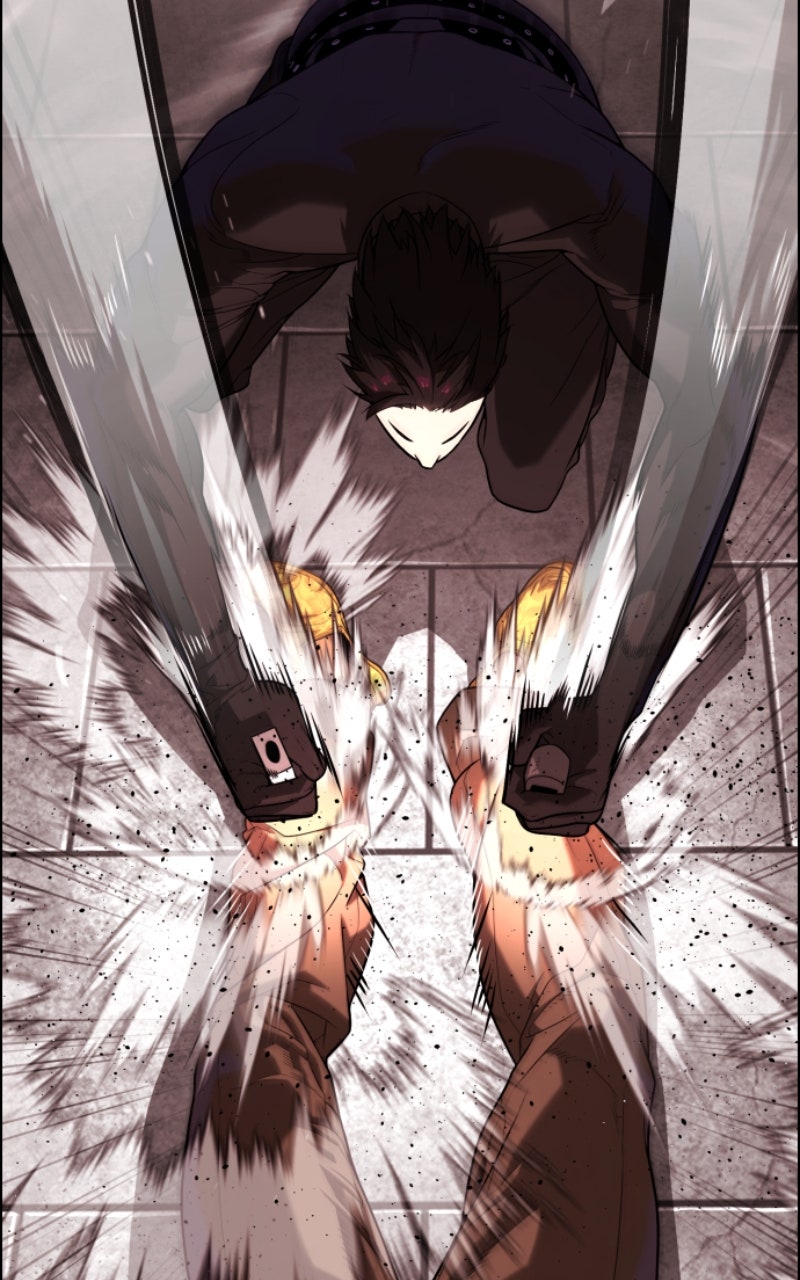 Read Killer Peter FR Manga Online