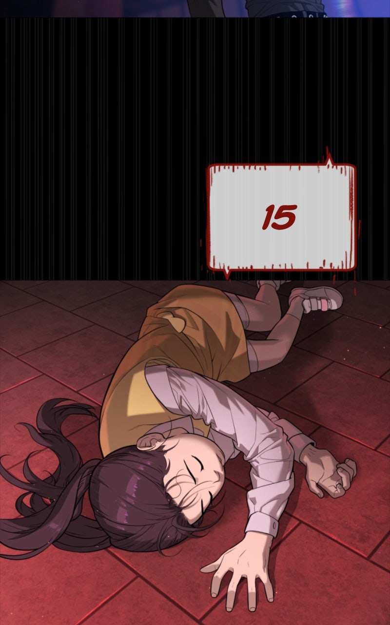 Read Killer Peter FR Manga Online