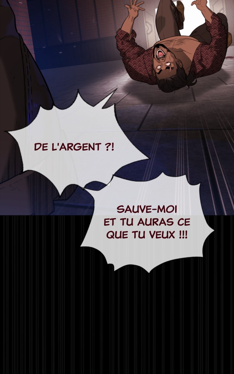 Read Killer Peter FR Manga Online