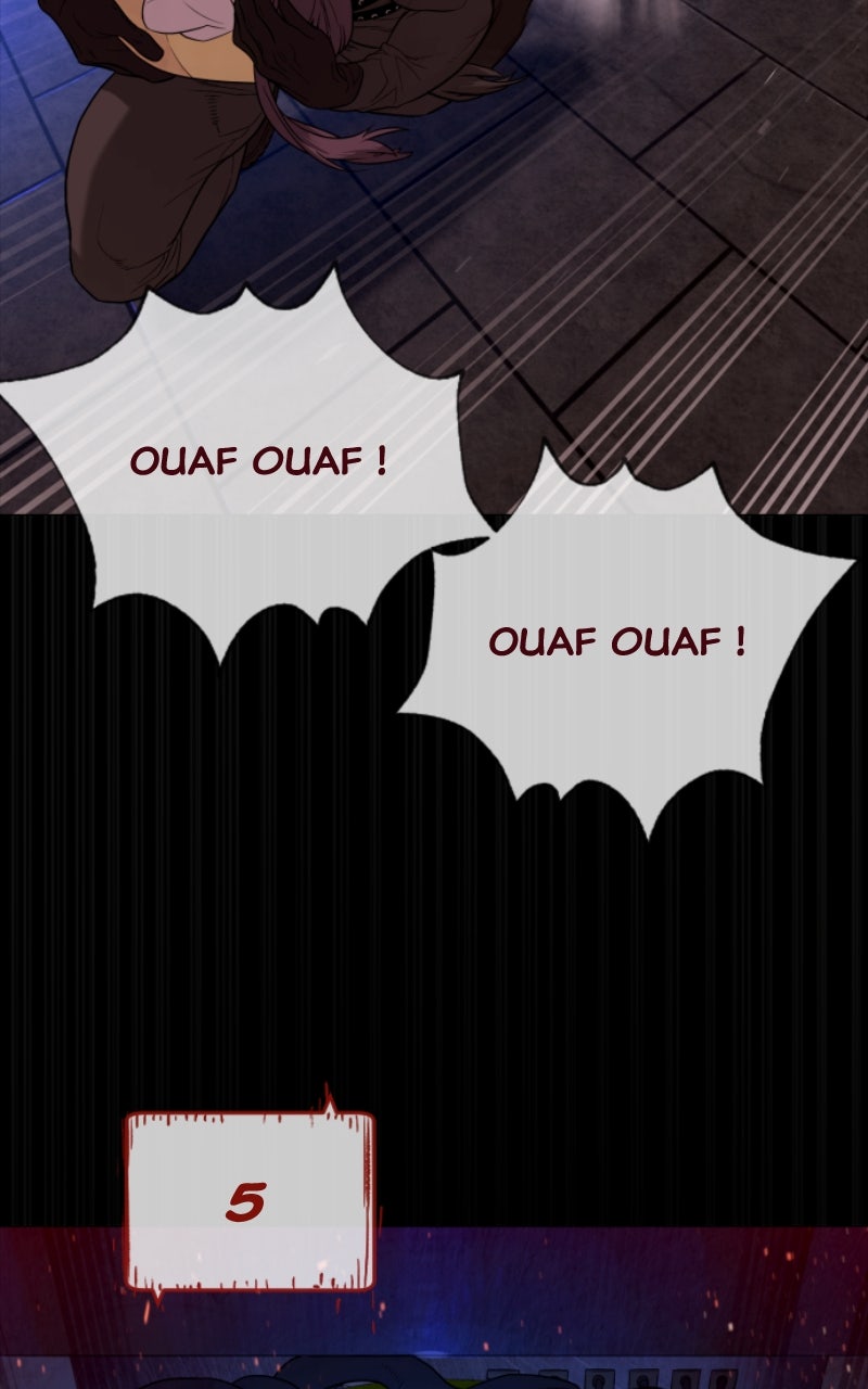 Read Killer Peter FR Manga Online