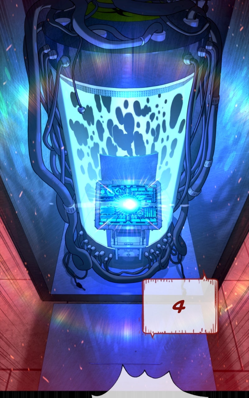 Read Killer Peter FR Manga Online