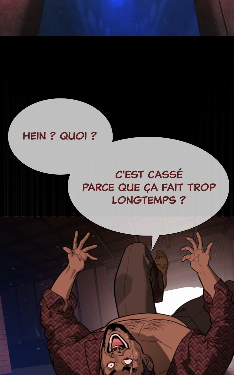 Read Killer Peter FR Manga Online