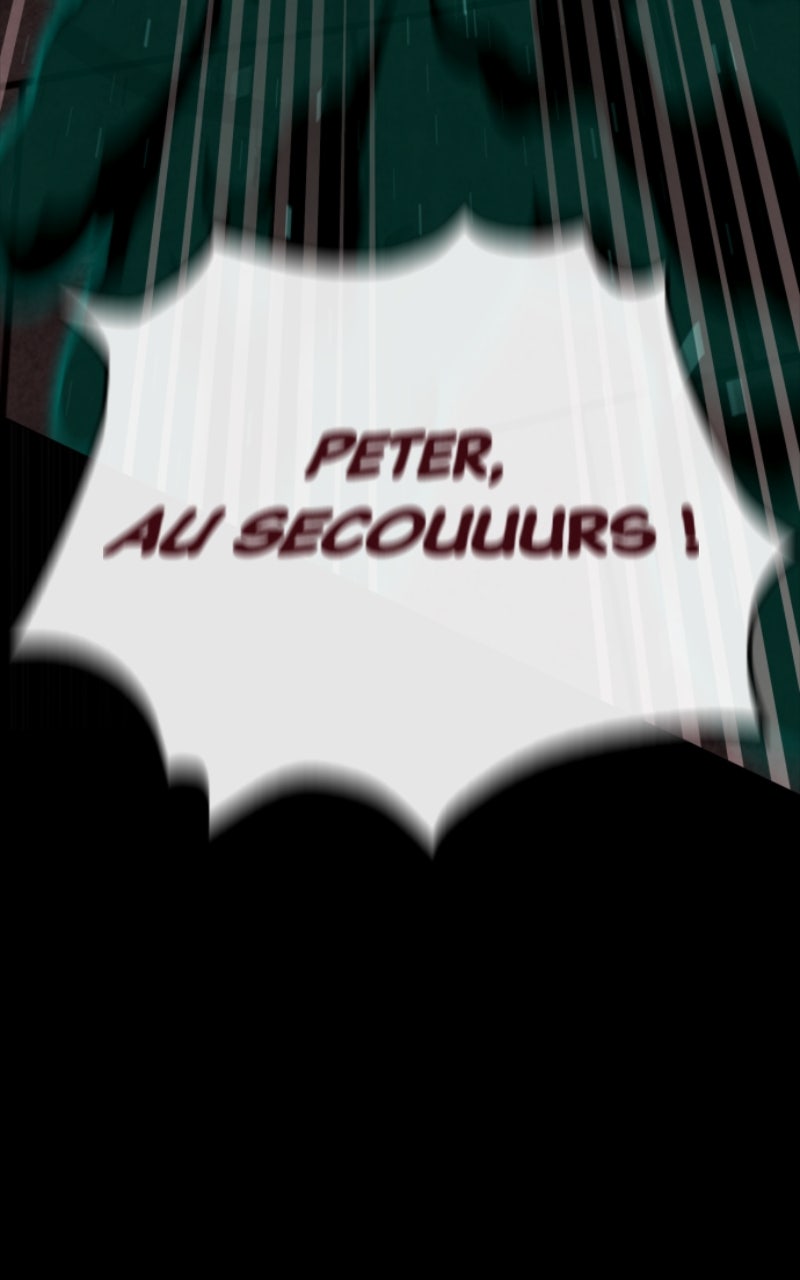 Read Killer Peter FR Manga Online