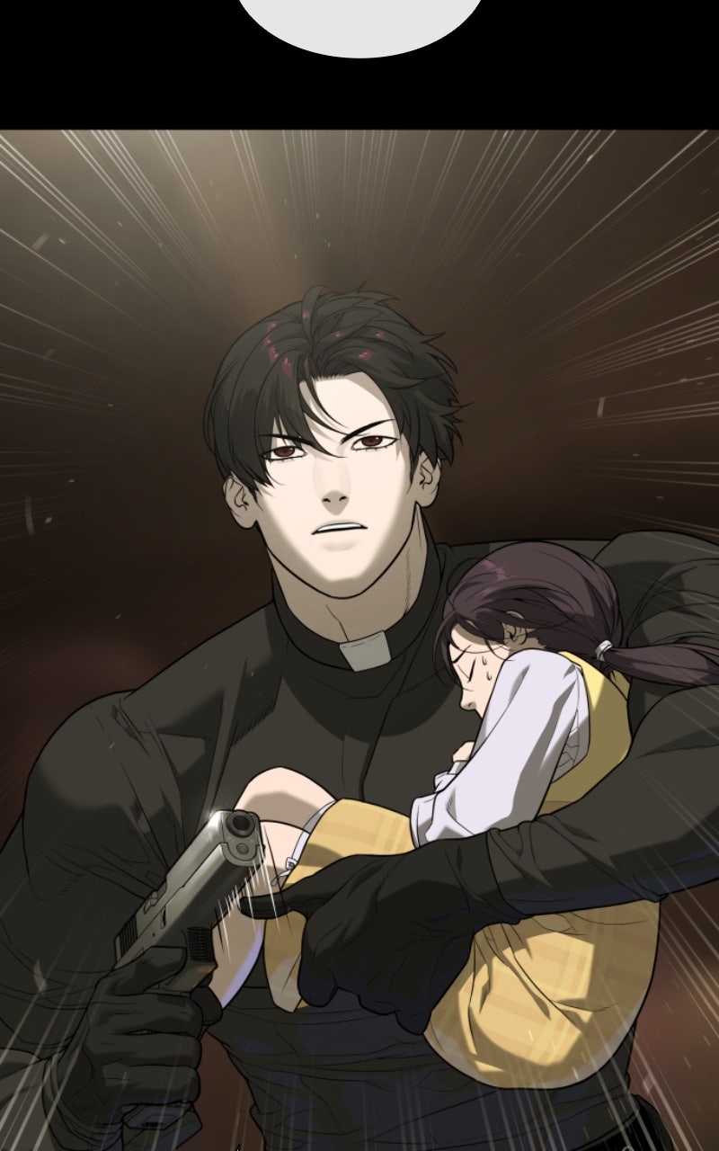 Read Killer Peter FR Manga Online