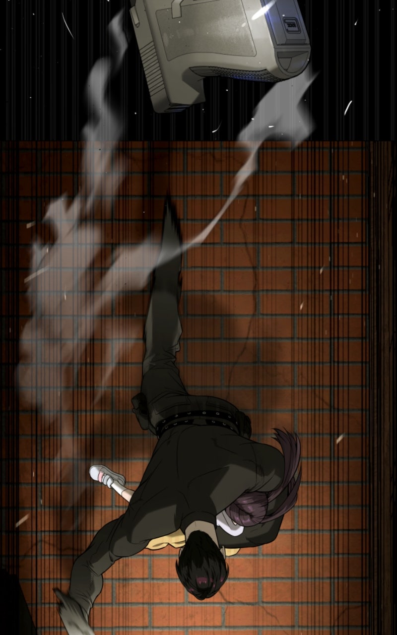 Read Killer Peter FR Manga Online