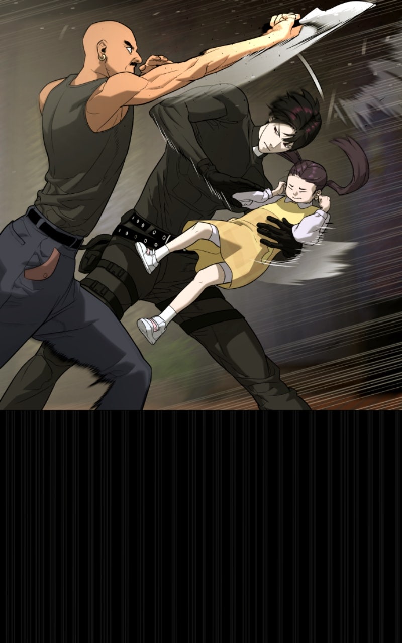 Read Killer Peter FR Manga Online