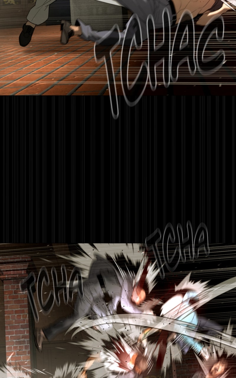 Read Killer Peter FR Manga Online