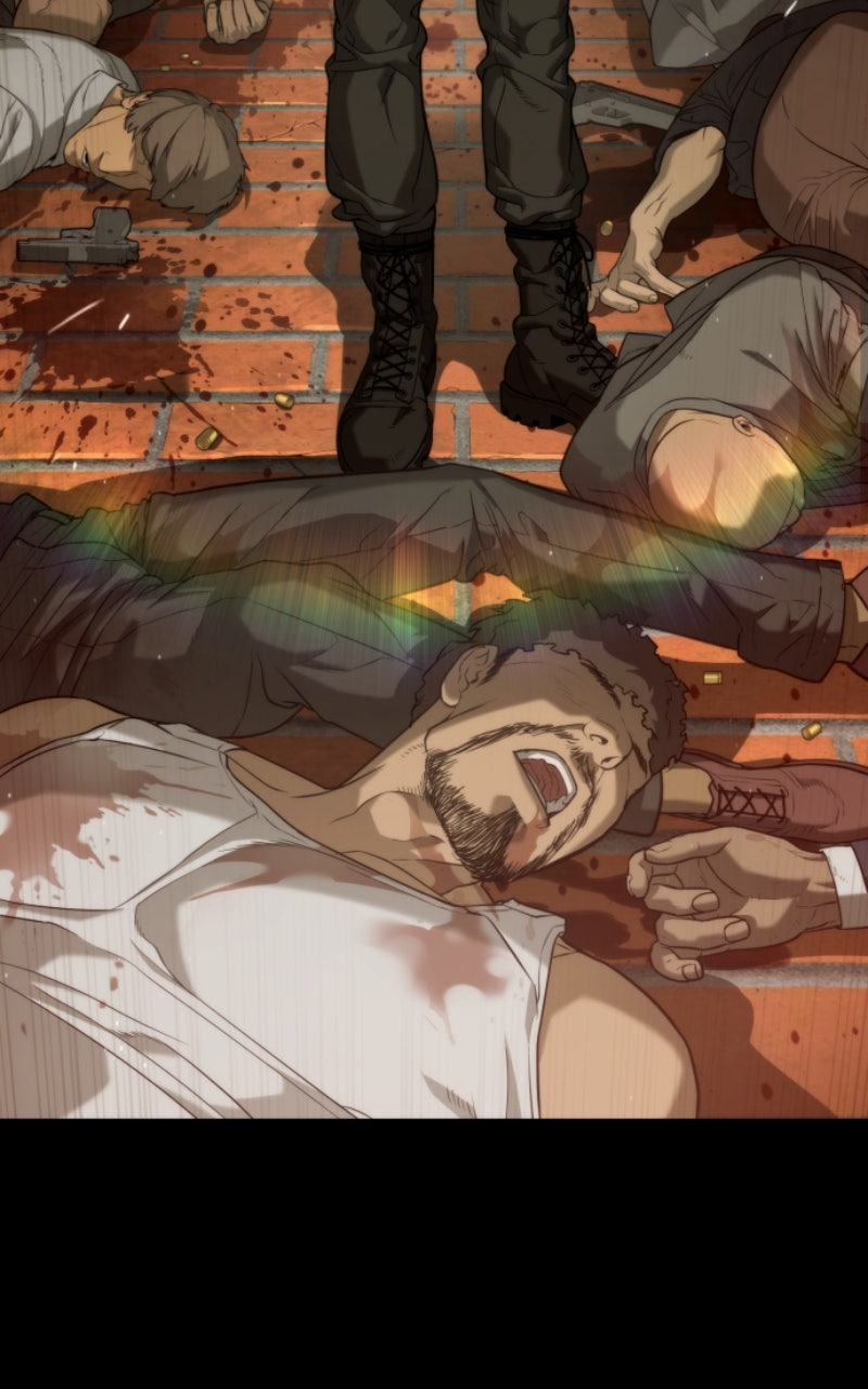 Read Killer Peter FR Manga Online